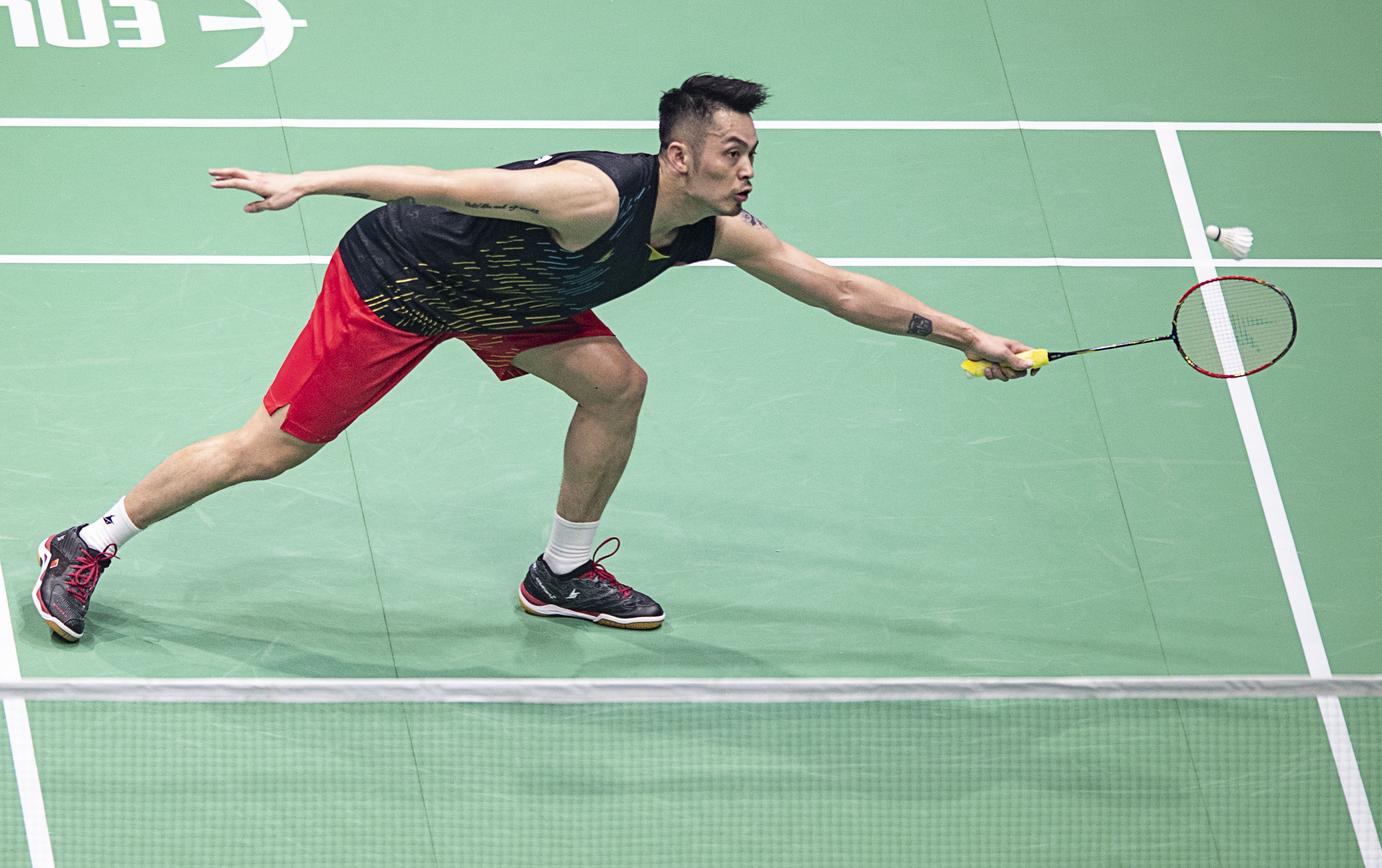 防守體系 防守體系