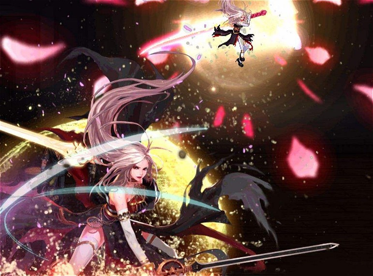 量的努力和 量的努力和