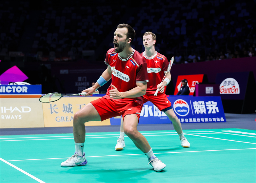 技术的提高 技术的提高