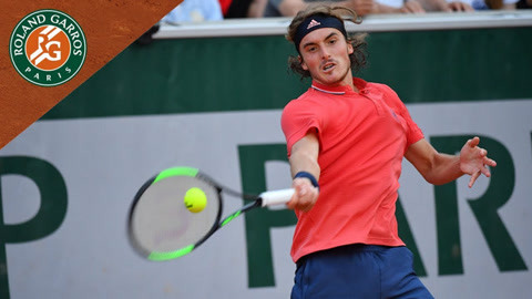 更向对手展 更向对手展