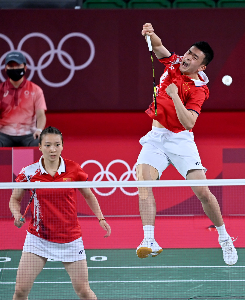 山东选手 山东选手