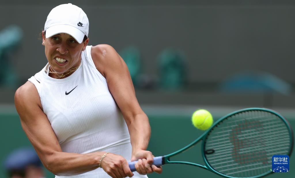 拉满的瞬间 拉满的瞬间